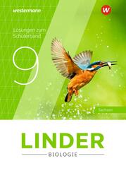 LINDER Biologie SI - Ausgabe 2020 f&uuml;r Sachsen