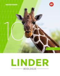 LINDER Biologie SI - Ausgabe 2020 f&uuml;r Sachsen