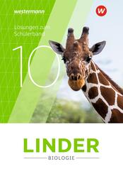 LINDER Biologie SI - Ausgabe 2020 f&uuml;r Sachsen