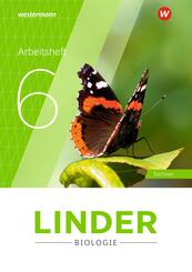 LINDER Biologie SI - Ausgabe 2020 f&uuml;r Sachsen
