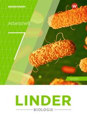 LINDER Biologie SI - Ausgabe 2020 f&uuml;r Sachsen