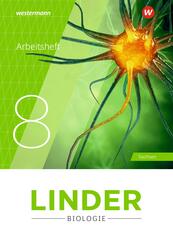 LINDER Biologie SI - Ausgabe 2020 f&uuml;r Sachsen