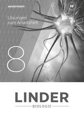 LINDER Biologie SI - Ausgabe 2020 f&uuml;r Sachsen
