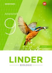 LINDER Biologie SI - Ausgabe 2020 f&uuml;r Sachsen