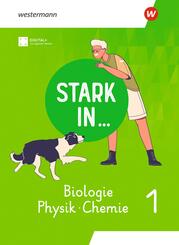 Stark in ... Biologie/Physik/Chemie - Ausgabe 2026