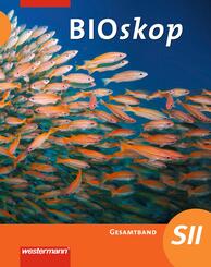 bioskop SII - Ausgabe 2014 f&uuml;r Nordrhein-Westfalen