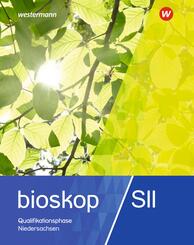 bioskop SII - Ausgabe 2017 f&uuml;r Niedersachsen