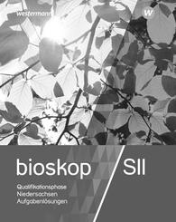 bioskop SII - Ausgabe 2017 f&uuml;r Niedersachsen
