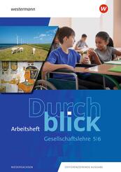 Durchblick Gesellschaftslehre - Ausgabe 2020