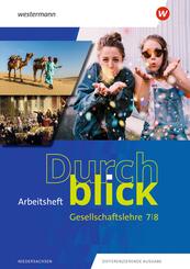 Durchblick Gesellschaftslehre - Ausgabe 2020