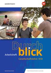 Durchblick Gesellschaftslehre - Ausgabe 2020