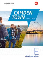 Camden Town Oberstufe - Allgemeine Ausgabe 2024 f&uuml;r die Sekundarstufe II