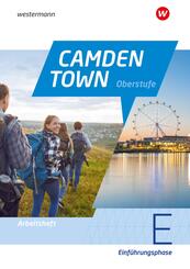 Camden Town Oberstufe - Allgemeine Ausgabe 2024 f&uuml;r die Sekundarstufe II