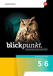 Blickpunkt Naturwissenschaften - Allgemeine Ausgabe 2025