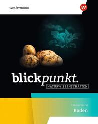 Blickpunkt Naturwissenschaften - Themenb&auml;nde