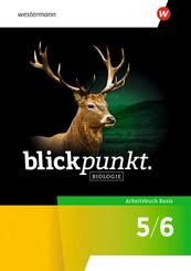 Blickpunkt Biologie - Allgemeine Ausgabe 2025