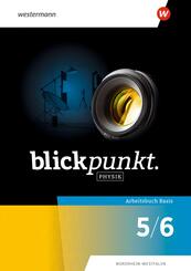 Blickpunkt Physik - Ausgabe 2026 f&uuml;r Nordrhein-Westfalen