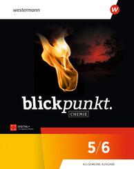 Blickpunkt Chemie - Allgemeine Ausgabe 2026