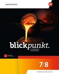 Blickpunkt Chemie - Ausgabe 2026 f&uuml;r Nordrhein-Westfalen