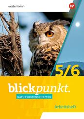 Blickpunkt Naturwissenschaften - Ausgabe 2022