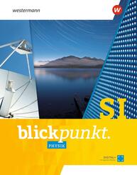 Blickpunkt Physik - Ausgabe 2023 f&uuml;r Mecklenburg-Vorpommern, Sachsen-Anhalt, Sachsen und Th&uuml;ringen