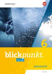 Blickpunkt Physik - Ausgabe 2023 f&uuml;r Mecklenburg-Vorpommern, Sachsen-Anhalt, Sachsen und Th&uuml;ringen