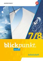 Blickpunkt Physik - Ausgabe 2023 f&uuml;r Mecklenburg-Vorpommern, Sachsen-Anhalt, Sachsen, Th&uuml;ringen, Berlin und Brandenburg