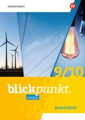 Blickpunkt Physik - Ausgabe 2023 f&uuml;r Mecklenburg-Vorpommern, Sachsen-Anhalt, Sachsen, Th&uuml;ringen, Berlin und Brandenburg