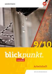 Blickpunkt Chemie - Ausgabe 2023 f&uuml;r die &ouml;stlichen Bundesl&auml;nder