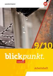 Blickpunkt Chemie - Ausgabe 2023 f&uuml;r die &ouml;stlichen Bundesl&auml;nder