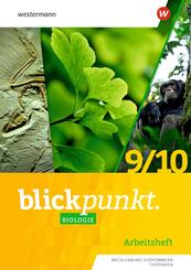 Blickpunkt Biologie - Ausgabe 2024 f&uuml;r Mecklenburg-Vorpommern und Th&uuml;ringen