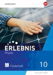 Erlebnis Physik - Ausgabe 2024 f&uuml;r Baden-W&uuml;rttemberg