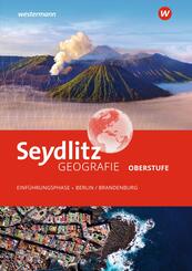 Seydlitz Geografie - Ausgabe 2025 Sekundarstufe II in Berlin und Brandenburg