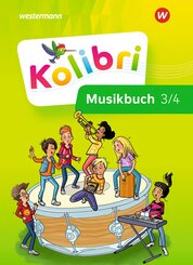 Kolibri - Allgemeine Ausgabe 2023
