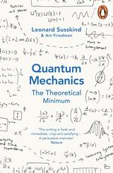 Quantum Mechanics