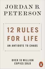 12 Rules for Life