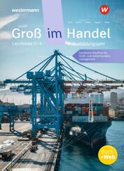 Gro&szlig; im Handel - KMK-Ausgabe