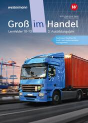 Gro&szlig; im Handel - KMK-Ausgabe