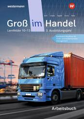 Gro&szlig; im Handel - KMK-Ausgabe