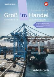 Gro&szlig; im Handel - KMK-Ausgabe