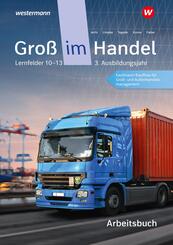 Gro&szlig; im Handel - KMK-Ausgabe