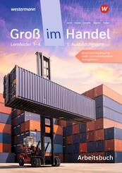 Gro&szlig; im Handel - KMK-Ausgabe