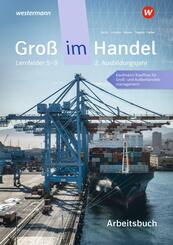 Gro&szlig; im Handel - KMK-Ausgabe