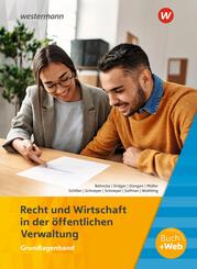 Ausbildung in der &ouml;ffentlichen Verwaltung