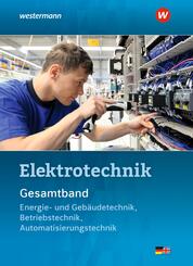 Elektrotechnik Gesamtband