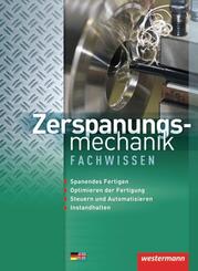 Zerspanungsmechanik