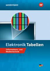 Elektronik Tabellen