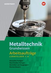 Metalltechnik Grundwissen