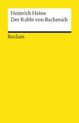 Der Rabbi von Bacherach