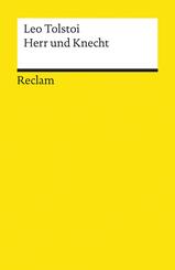 Herr und Knecht